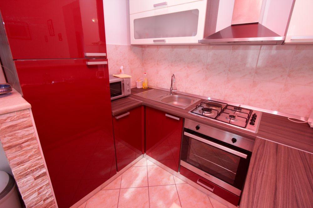 Apartment Miljenko Tomic Splitska Exterior foto